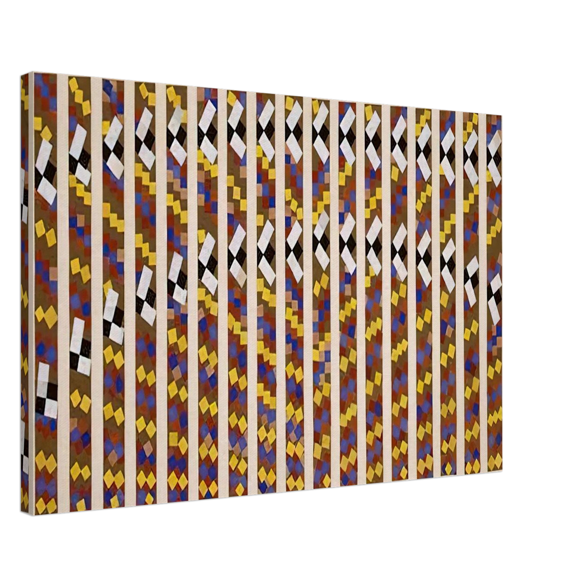 BEES 1948 Canvas | Henri Matisse Canvas | Henri Matisse Print