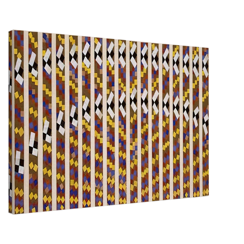 BEES 1948 Canvas | Henri Matisse Canvas | Henri Matisse Print