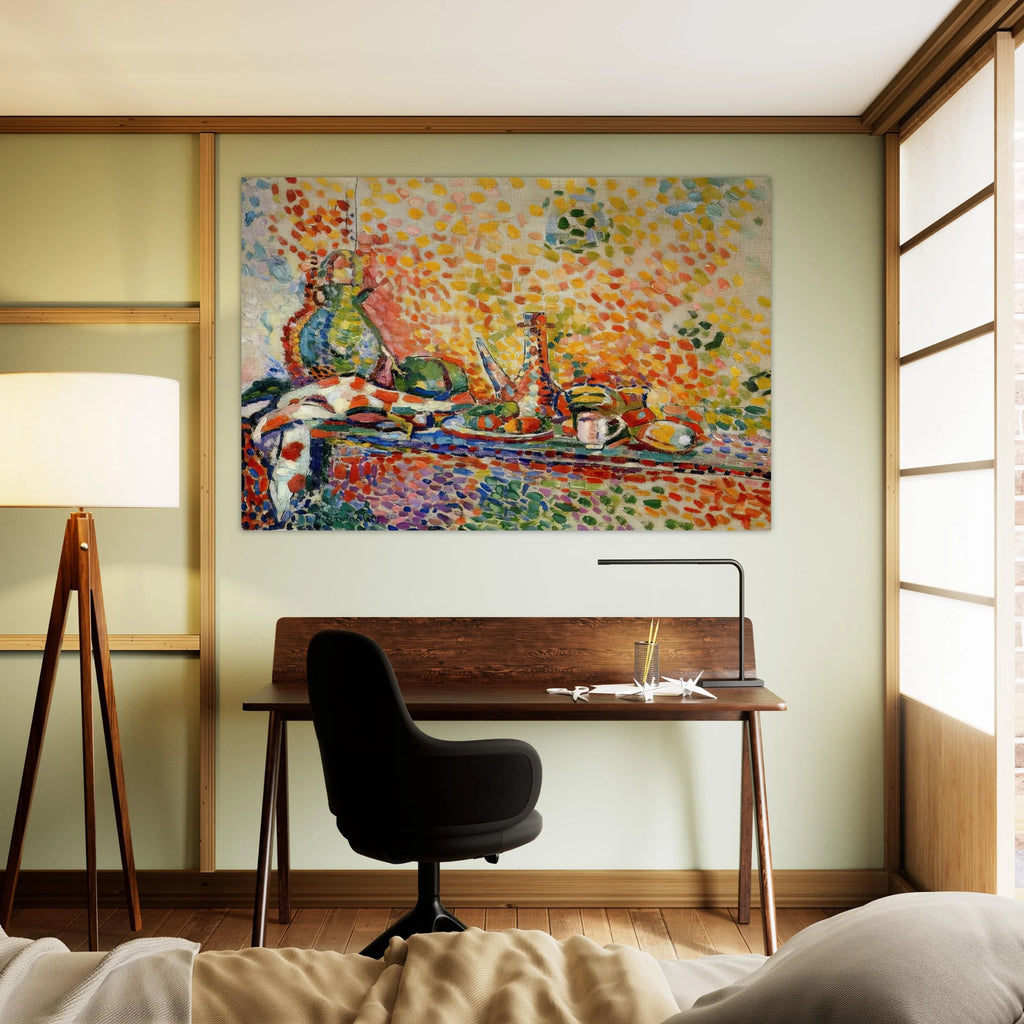 STILL LIFE 11 Poster | Henri Matisse Poster | Henri Matisse Print