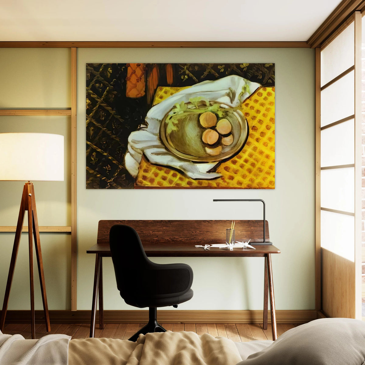 PEACHES 1920 Poster | Henri Matisse Poster | Henri Matisse Print