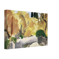 LANDSCAPE 2 Canvas | Henri Matisse Canvas | Henri Matisse Print
