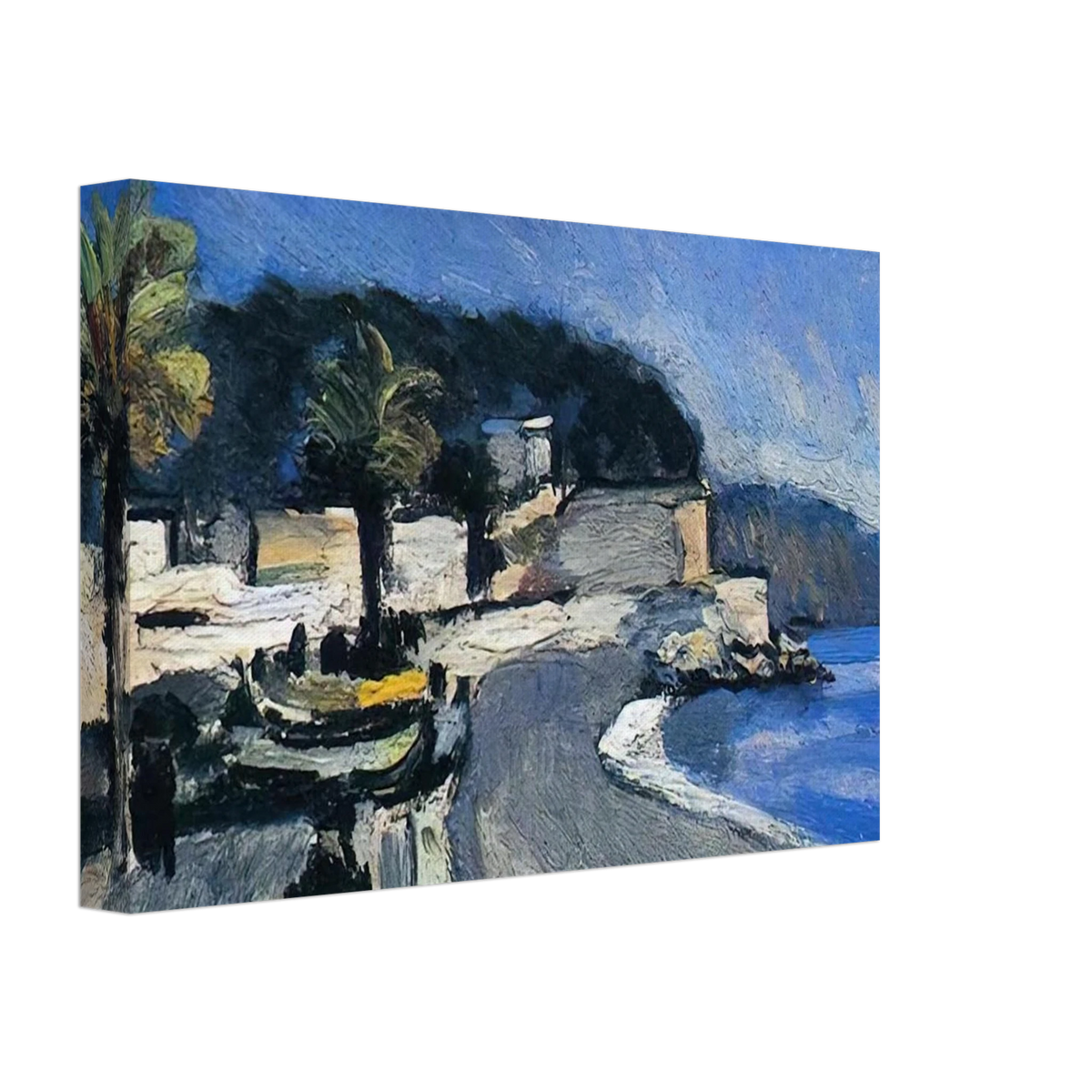 NOT IDENTIFIED 10 Canvas | Henri Matisse Canvas | Henri Matisse Print