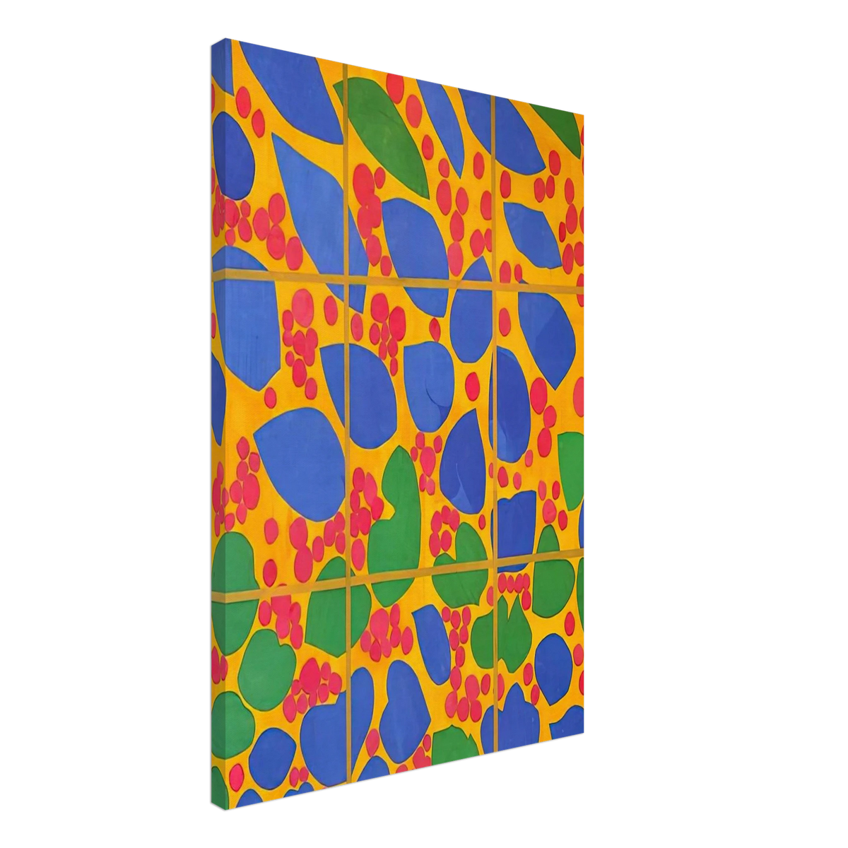 NOT IDENTIFIED 5 Canvas | Henri Matisse Canvas | Henri Matisse Print