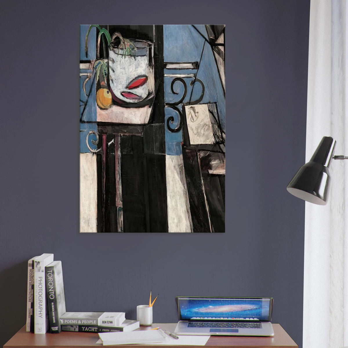 GOLDFISH 1916 Canvas | Henri Matisse Canvas | Henri Matisse Print