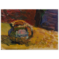 SMALL JAR 1899 Poster | Henri Matisse Poster | Henri Matisse Print