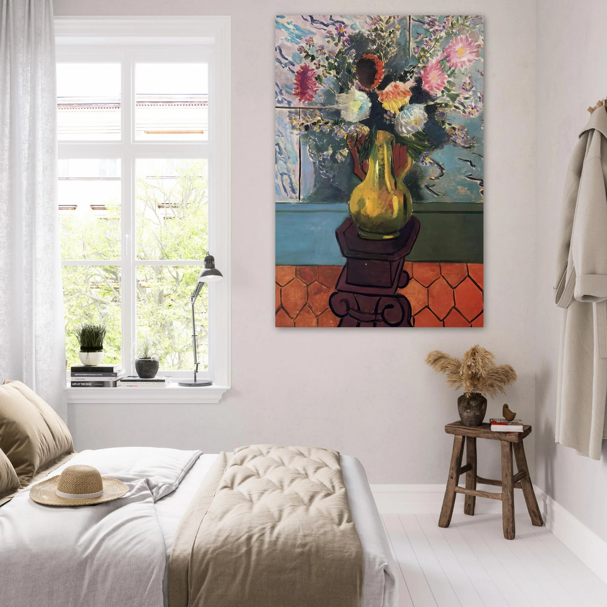 STILL LIFE 7 Poster | Henri Matisse Poster | Henri Matisse Print