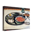 PINK SHRIMP 1921 Canvas | Henri Matisse Canvas | Henri Matisse Print