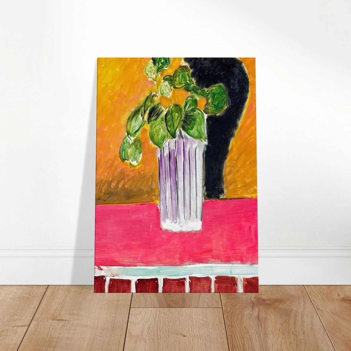 IVY BRANCH 1941 Canvas | Henri Matisse Canvas | Henri Matisse Print