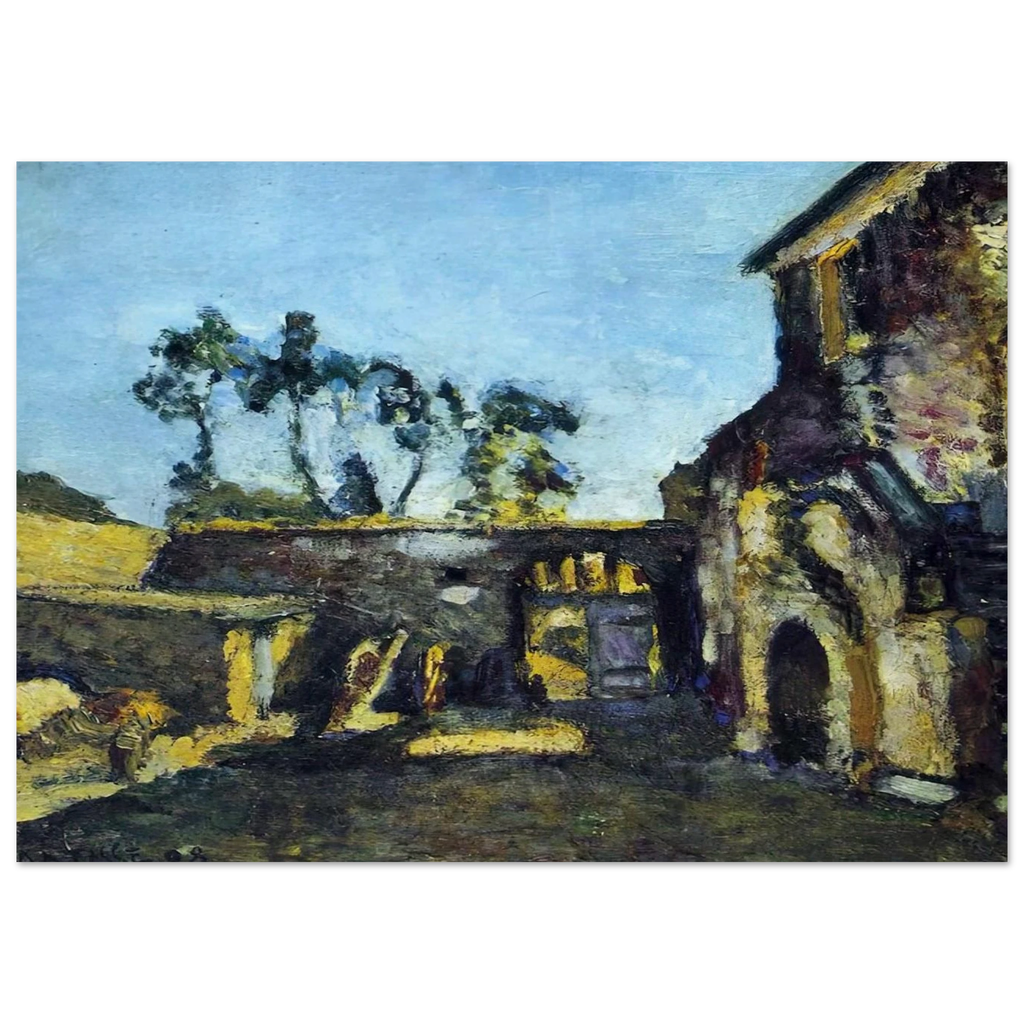 NOT IDENTIFIED 2 Poster | Henri Matisse Poster | Henri Matisse Print