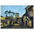 NOT IDENTIFIED 2 Poster | Henri Matisse Poster | Henri Matisse Print