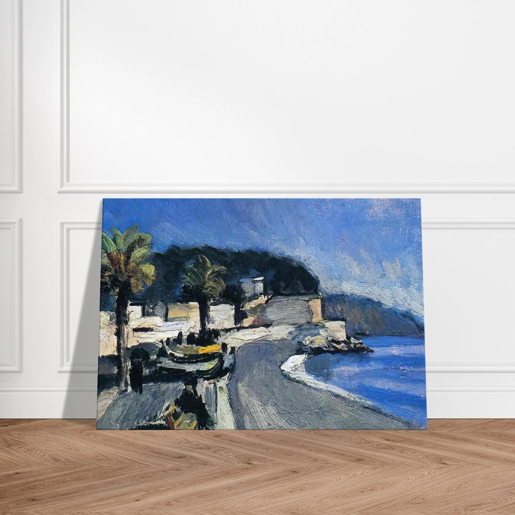 NOT IDENTIFIED 10 Canvas | Henri Matisse Canvas | Henri Matisse Print
