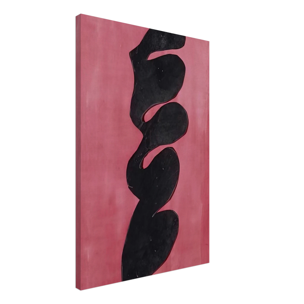 PAPERCUT 1947 Canvas | Henri Matisse Canvas | Henri Matisse Print