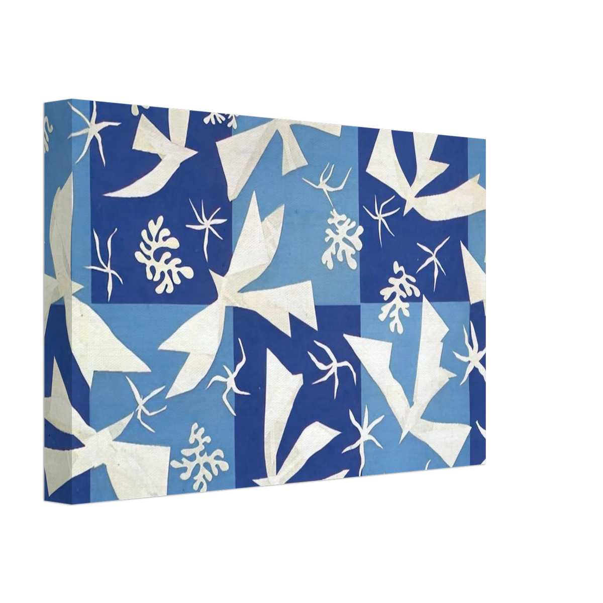 POLYNESIA THE SKY 1946 Canvas | Henri Matisse Canvas | Henri Matisse Print