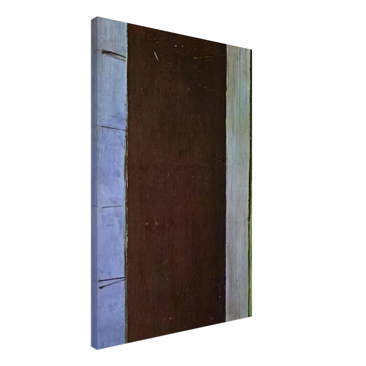 FRENCH WINDOW AT COLLIOURE Canvas | Henri Matisse Canvas | Henri Matisse Print