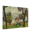 PAYSAGE 1898 Canvas | Henri Matisse Canvas | Henri Matisse Print