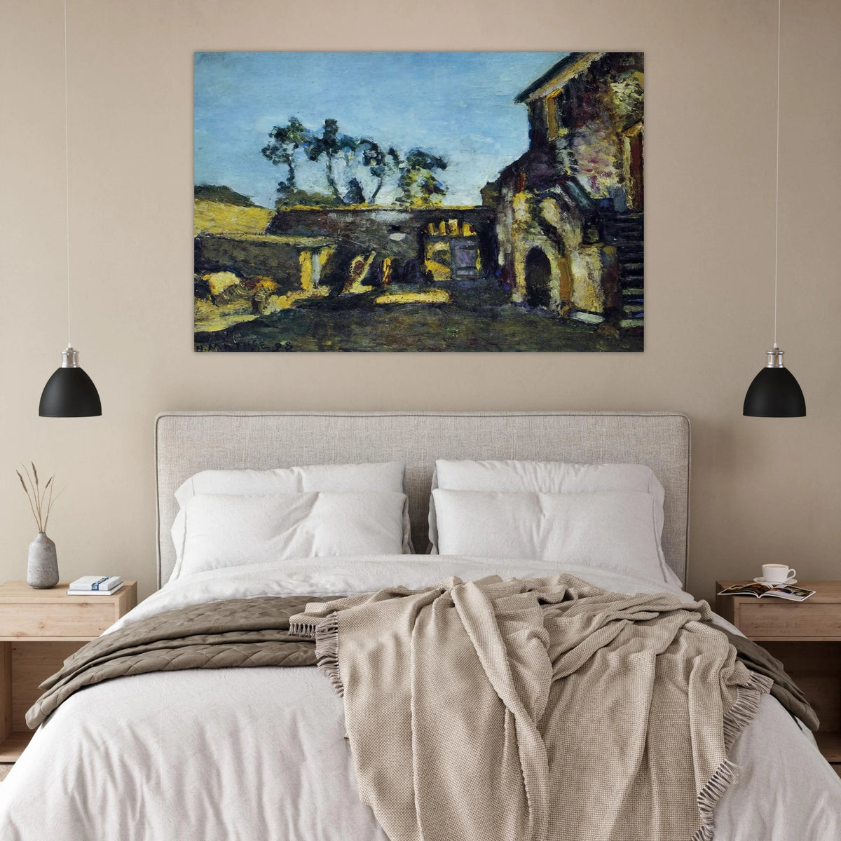 NOT IDENTIFIED 2 Poster | Henri Matisse Poster | Henri Matisse Print