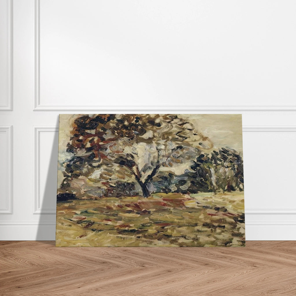 LANDSCAPE OF CORSICA 1 Canvas | Henri Matisse Canvas | Henri Matisse Print