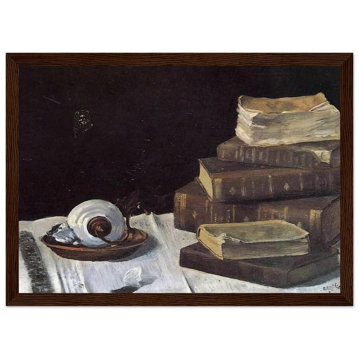NOT IDENTIFIED Framed Poster | Henri Matisse Framed Prints Wall Art | Henri Matisse Print