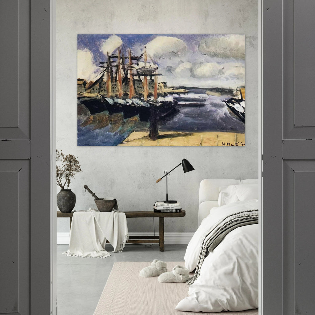 NOT IDENTIFIED 8 Poster | Henri Matisse Poster | Henri Matisse Print
