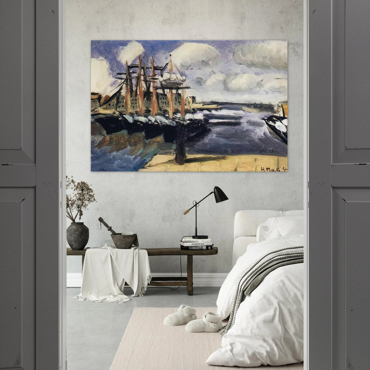 NOT IDENTIFIED 8 Poster | Henri Matisse Poster | Henri Matisse Print