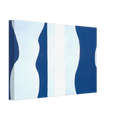WHITE TORSO AND BLUE TORSO 1944 Canvas | Henri Matisse Canvas | Henri Matisse Print