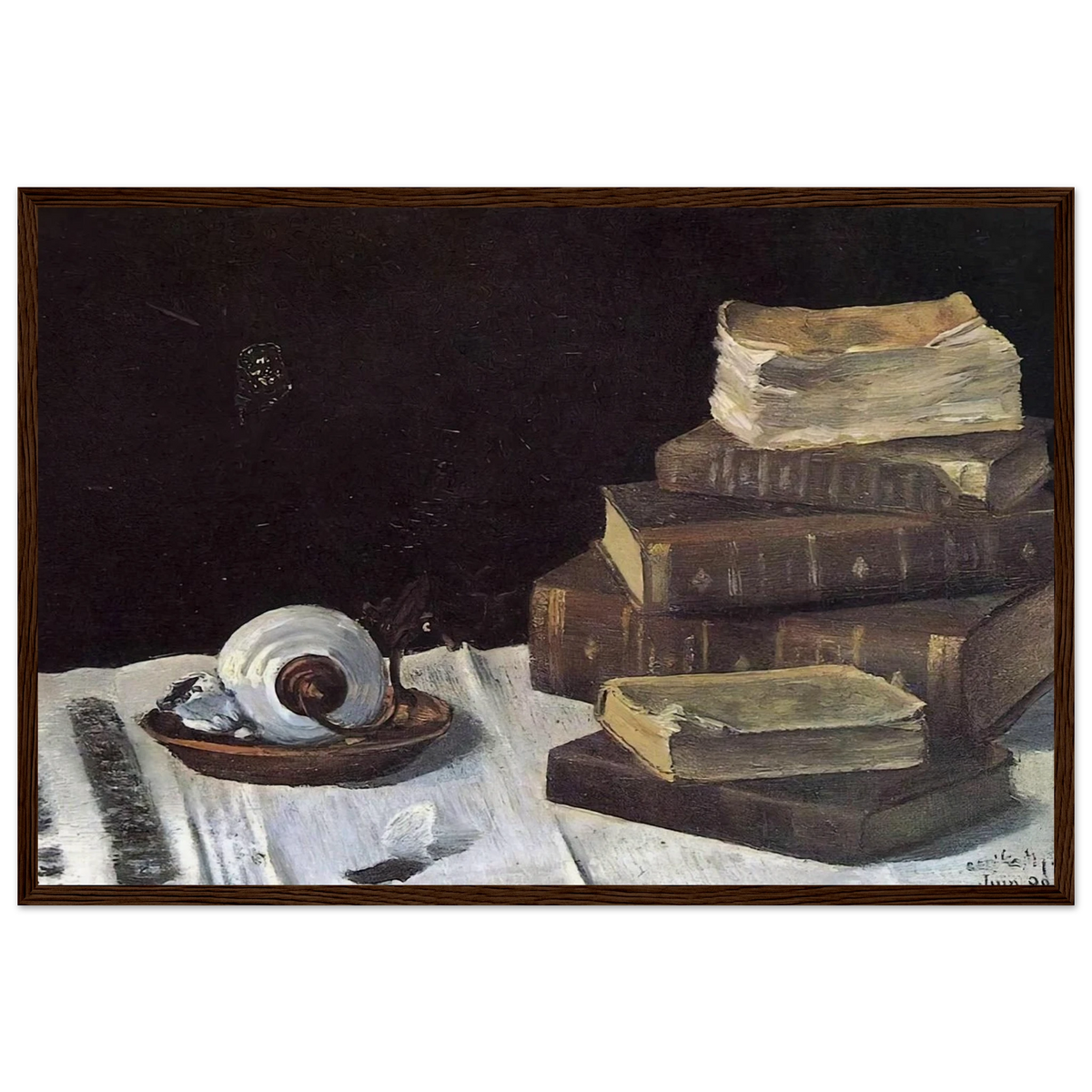 NOT IDENTIFIED Framed Poster | Henri Matisse Framed Prints Wall Art | Henri Matisse Print