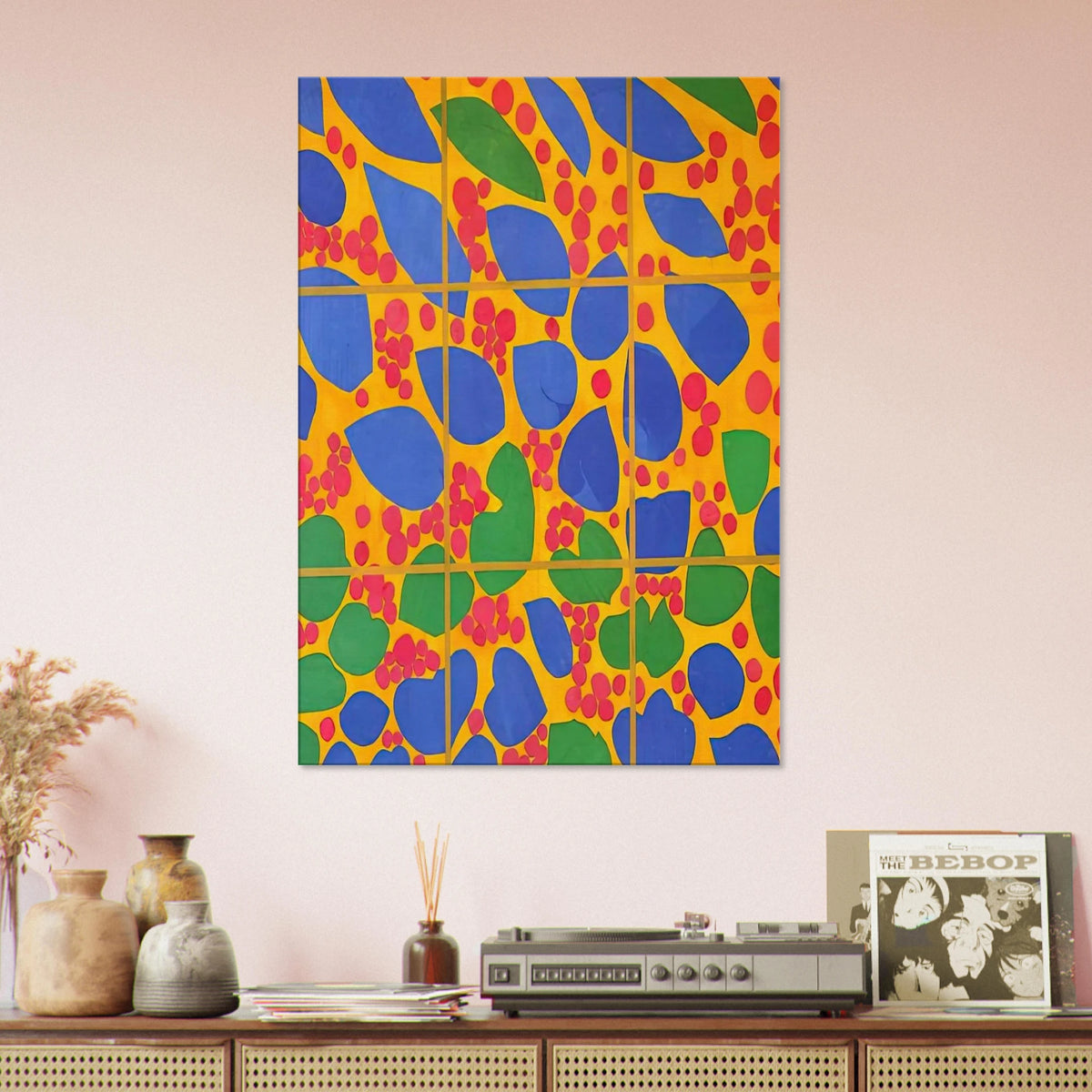 NOT IDENTIFIED 5 Canvas | Henri Matisse Canvas | Henri Matisse Print