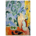 STILL LIFE 13 Poster | Henri Matisse Poster | Henri Matisse Print
