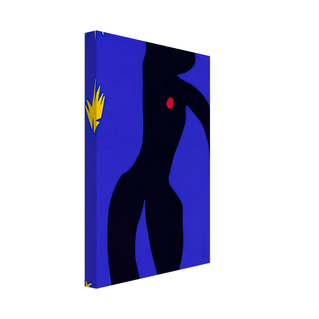 ICARUS 1944 Canvas | Henri Matisse Canvas | Henri Matisse Print