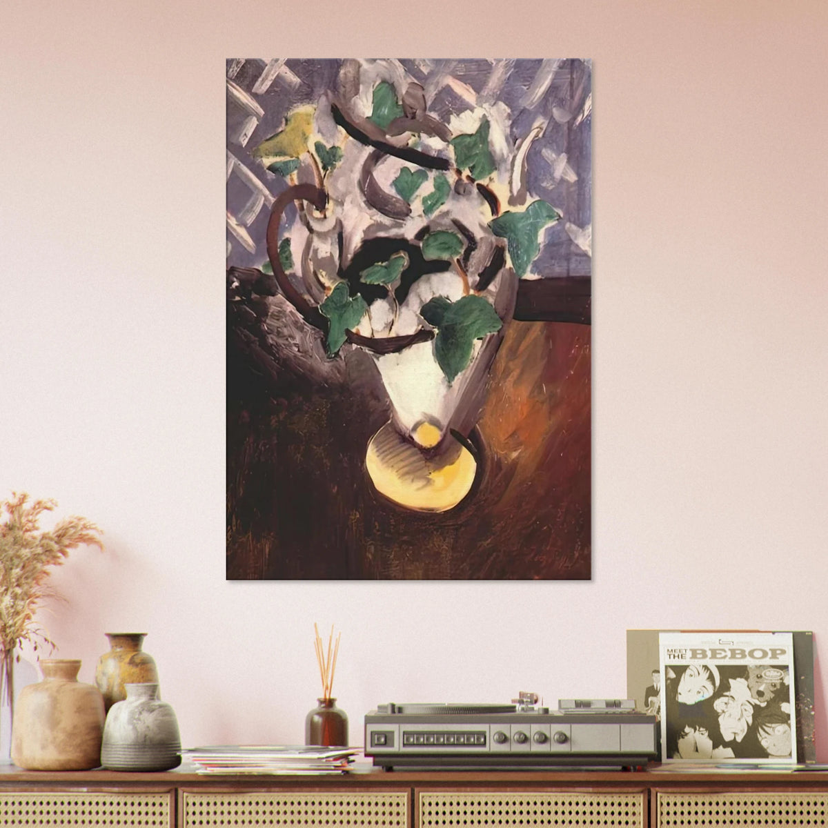 WOMAN READING WITH PEACHES 1923 0 Canvas | Henri Matisse Canvas | Henri Matisse Print