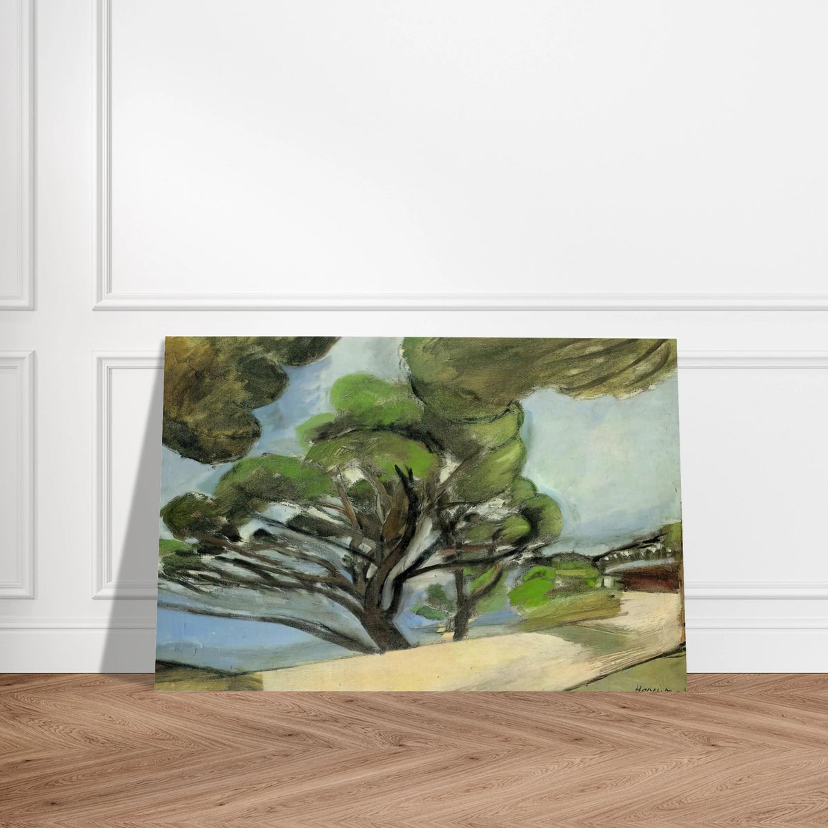 NOT IDENTIFIED 13 Poster | Henri Matisse Poster | Henri Matisse Print