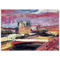 NOTRE DAME 1904 Poster | Henri Matisse Poster | Henri Matisse Print