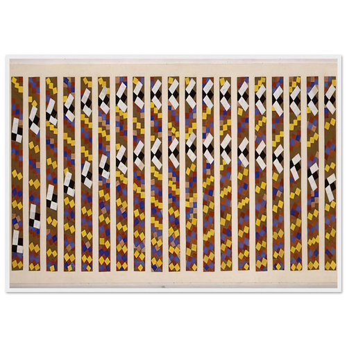 BEES 1948 Framed Poster | Henri Matisse Framed Prints Wall Art | Henri Matisse Print