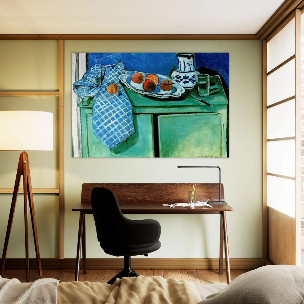 STILL LIFE 5 Poster | Henri Matisse Poster | Henri Matisse Print