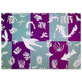 POLYNESIA LA MER 1946 Poster | Henri Matisse Poster | Henri Matisse Print