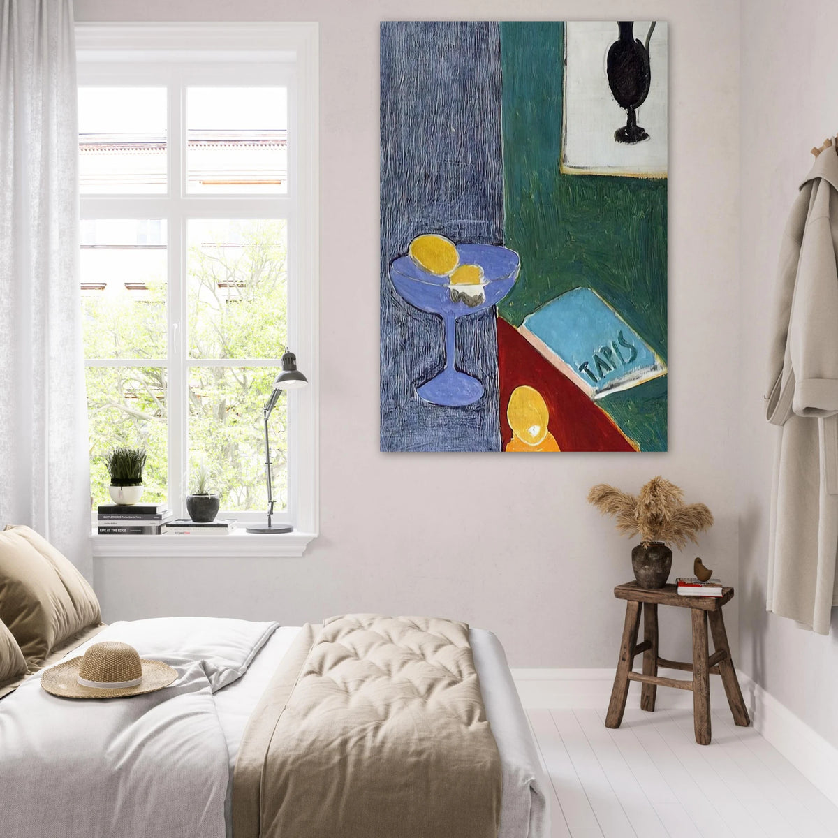 STILL LIFE 14 Poster | Henri Matisse Poster | Henri Matisse Print