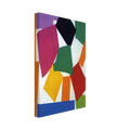 THE SNAIL 1953 Canvas | Henri Matisse Canvas | Henri Matisse Print