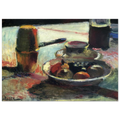 FRUIT AND COFFEE POT Poster | Henri Matisse Poster | Henri Matisse Print