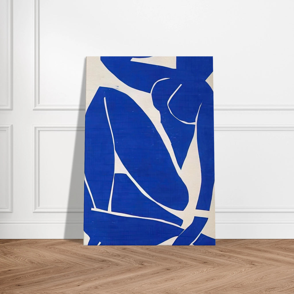 BLUE NUDE Canvas | Henri Matisse Canvas | Henri Matisse Print