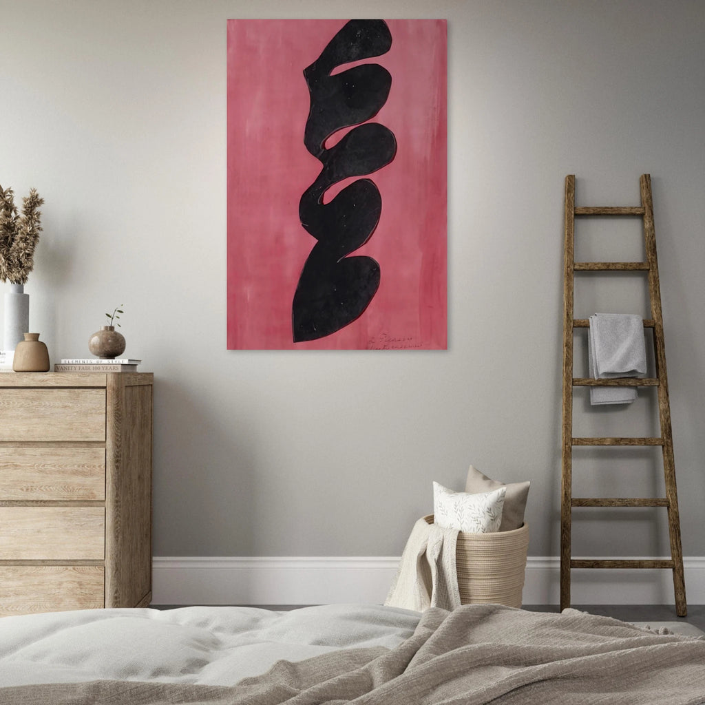 PAPERCUT 1947 Poster | Henri Matisse Poster | Henri Matisse Print