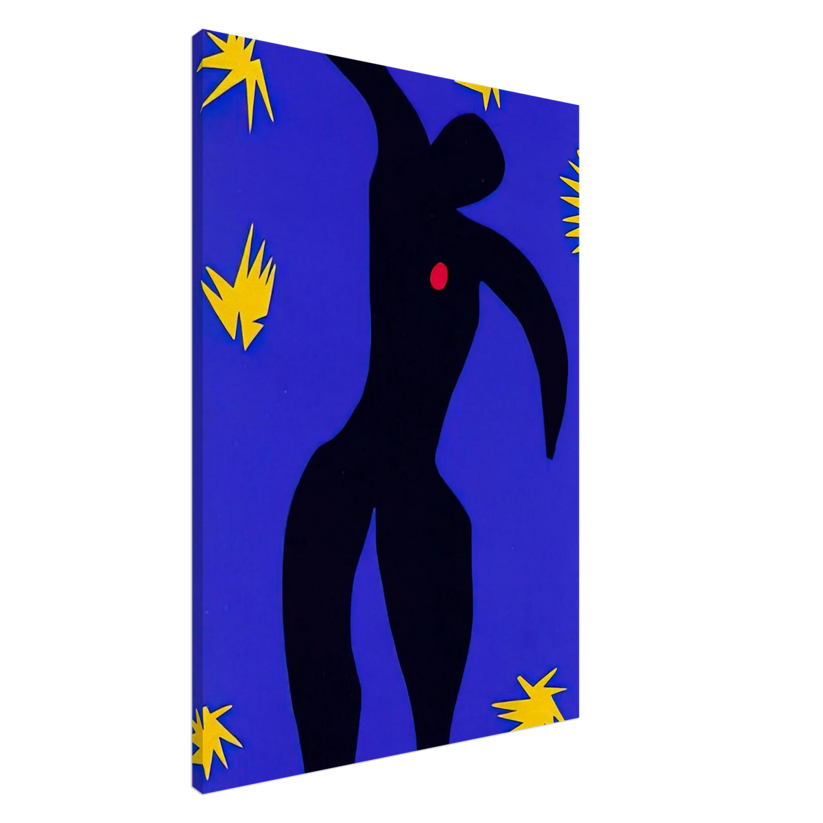 ICARUS 1944 Canvas | Henri Matisse Canvas | Henri Matisse Print