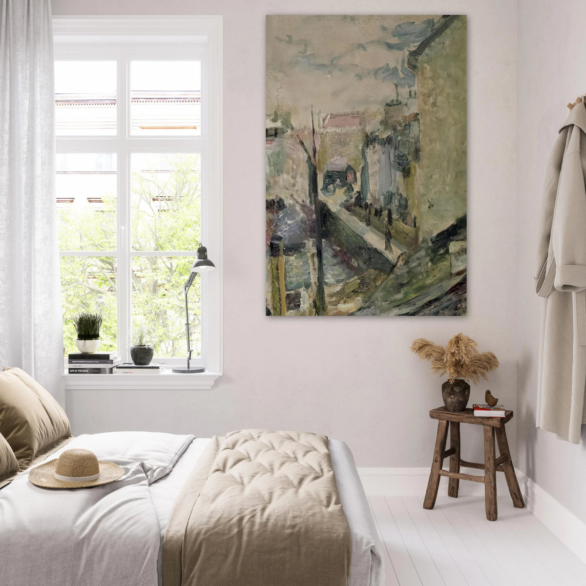 BELLE ILE Poster | Henri Matisse Poster | Henri Matisse Print