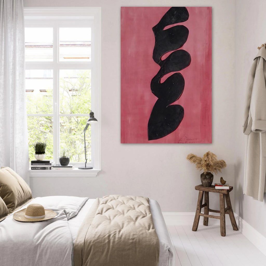 PAPERCUT 1947 Poster | Henri Matisse Poster | Henri Matisse Print