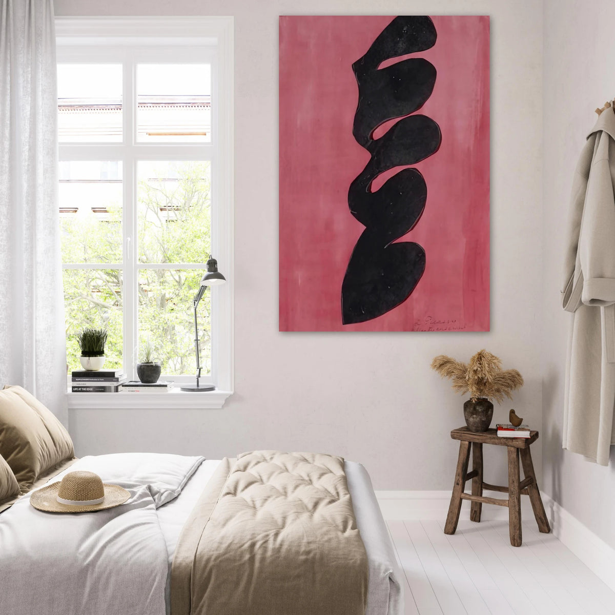 PAPERCUT 1947 Poster | Henri Matisse Poster | Henri Matisse Print
