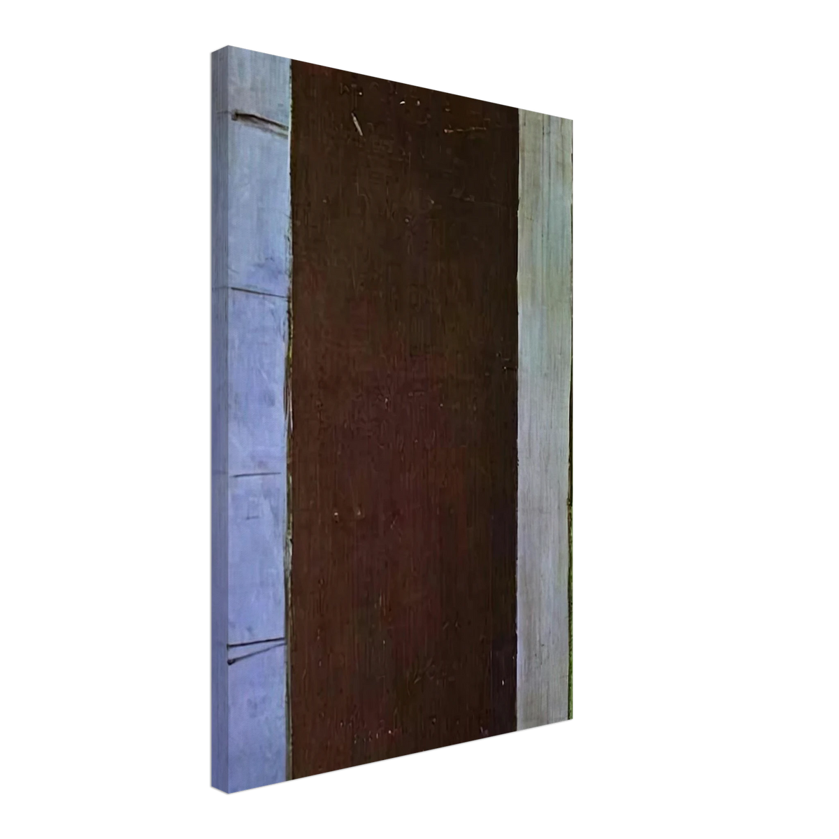 FRENCH WINDOW AT COLLIOURE Canvas | Henri Matisse Canvas | Henri Matisse Print