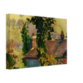 LANDSCAPE 1904 Canvas | Henri Matisse Canvas | Henri Matisse Print