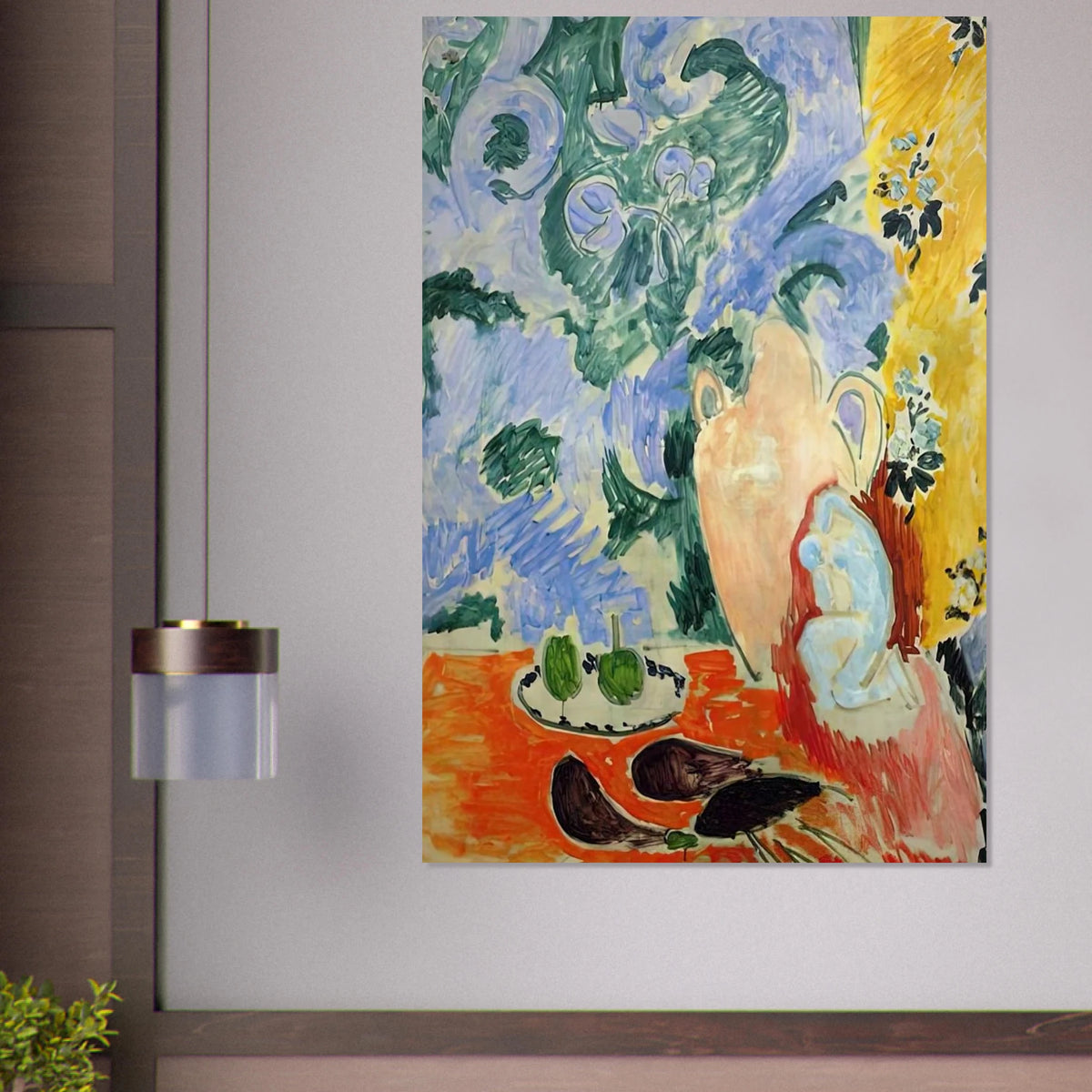 STILL LIFE 13 Poster | Henri Matisse Poster | Henri Matisse Print