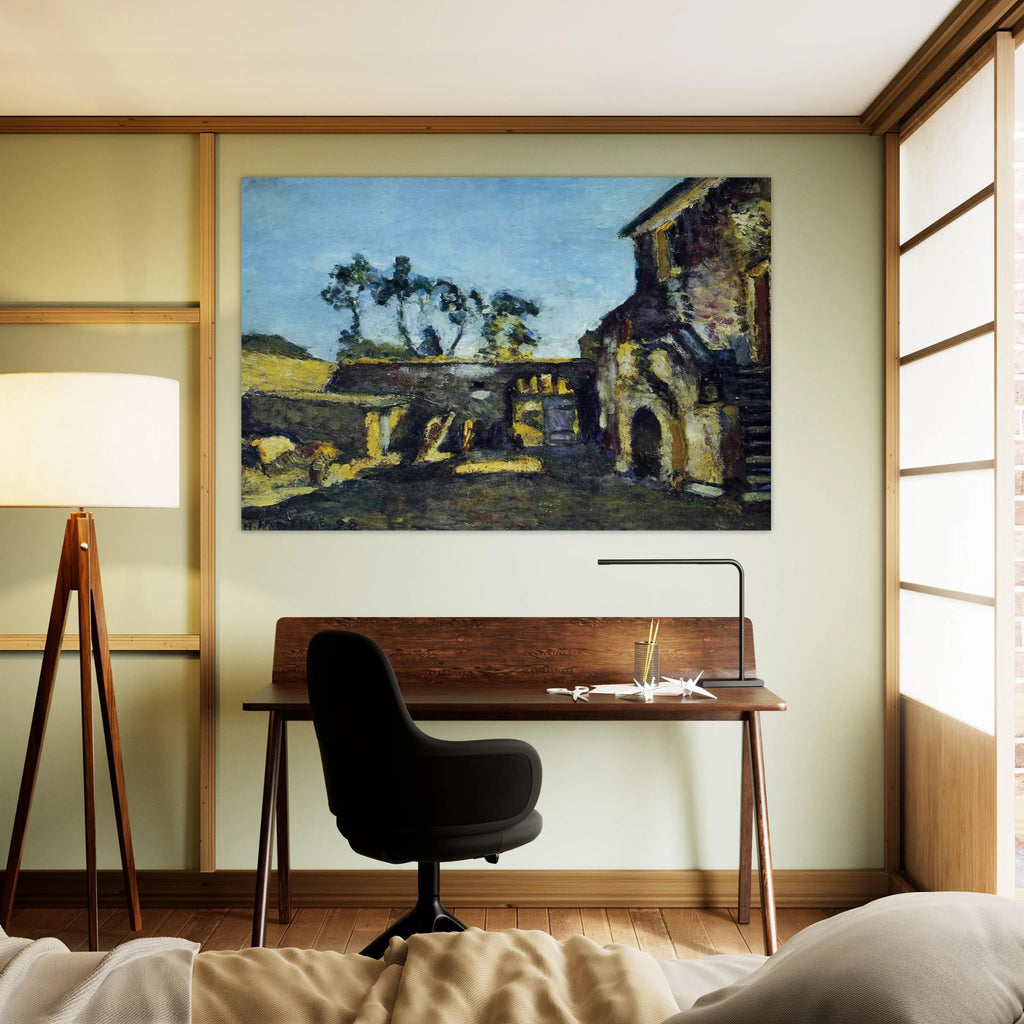 NOT IDENTIFIED 2 Poster | Henri Matisse Poster | Henri Matisse Print