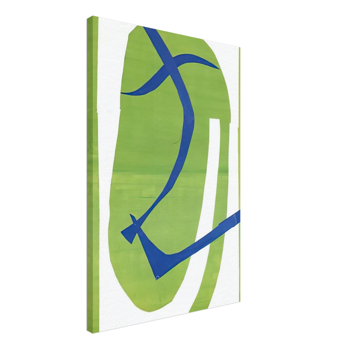 JAPANESE MASK 1950 Canvas | Henri Matisse Canvas | Henri Matisse Print