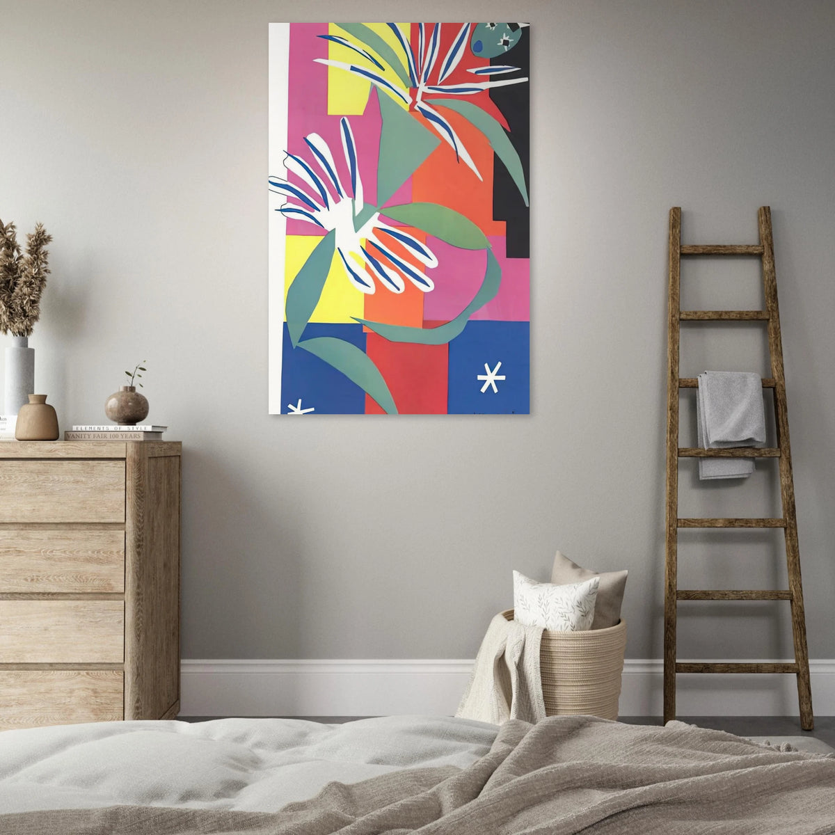 CREOLE DANCER Poster | Henri Matisse Poster | Henri Matisse Print